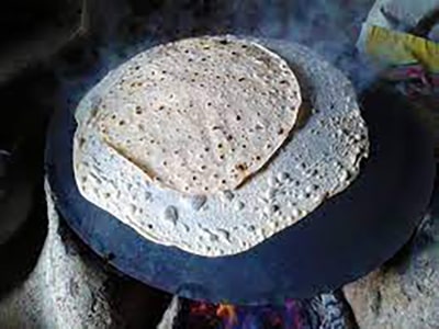 آموزش طرز پخت نان یوحا چیست؟