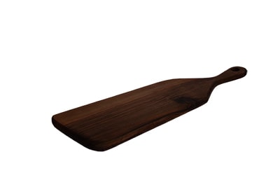 تخته سرو چوبی یکی از بهترین ظروف چوبی مناسب آشپزخانه است.